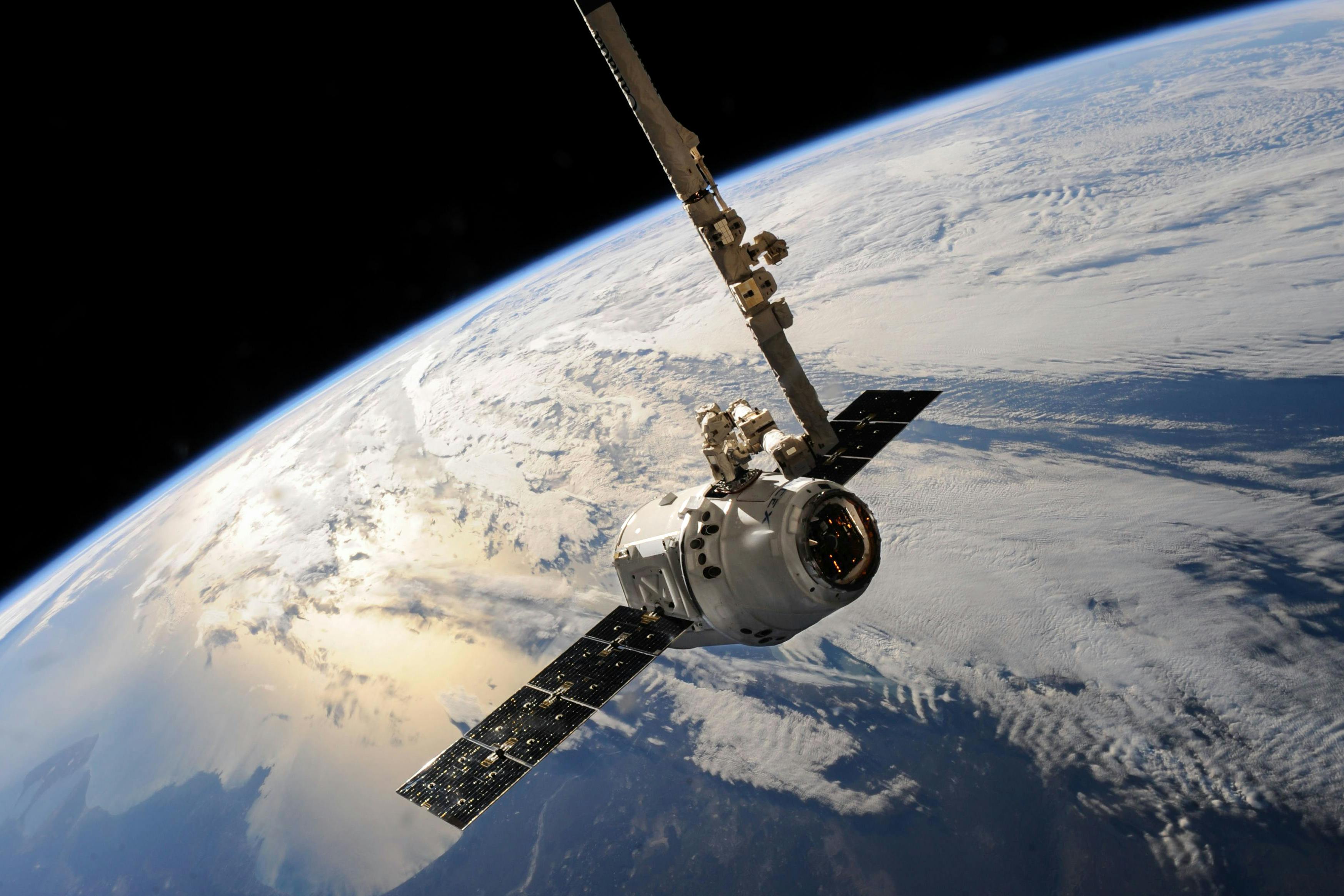 SpaceX